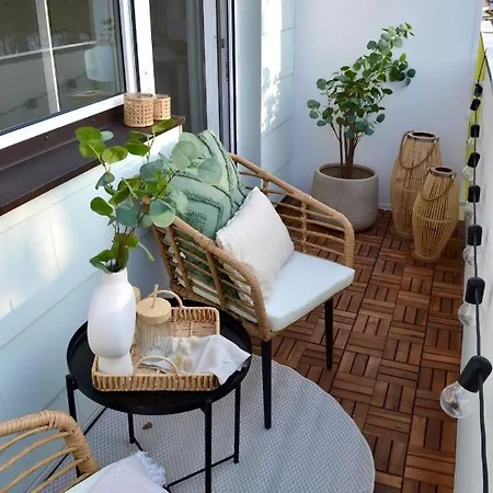 アパート Stilvolle 3-zimmer In Mit Balkon Und Guter Autobahnanbindung インゴルシュタット