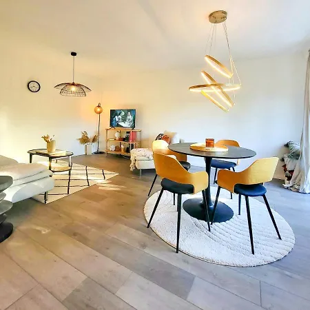 Stilvolle 3-zimmer In Mit Balkon Und Guter Autobahnanbindung דירה אינגולשטאט