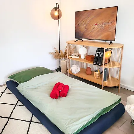 דירה Stilvolle 3-zimmer In Mit Balkon Und Guter Autobahnanbindung אינגולשטאט