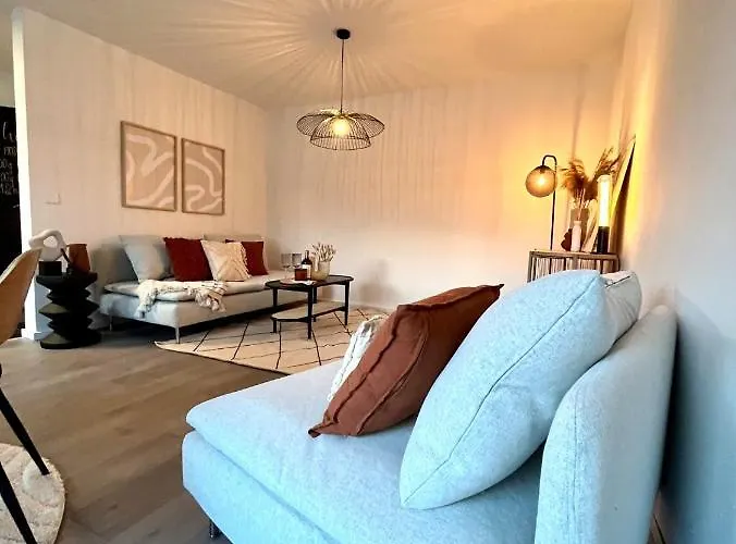 Stilvolle 3-zimmer In Mit Balkon Und Guter Autobahnanbindung Apartamento Ingolstadt